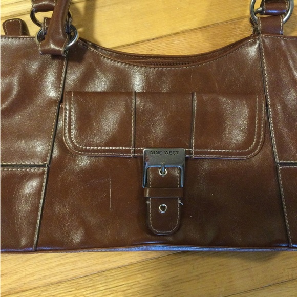 Nine West Purse - Picture 2 of 3